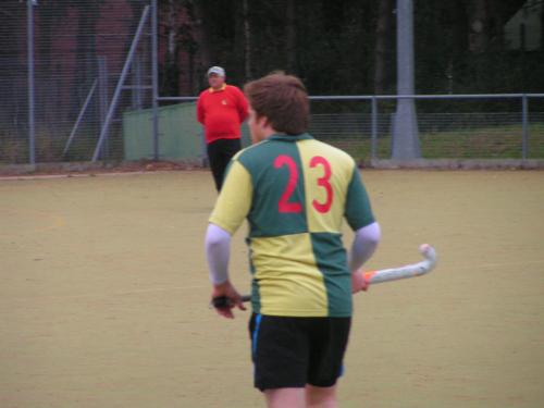 MENs 2s vs SAFFRON WALDEN - NOVEMBER 2008 - photo 17 (pictures\pict9993.jpg)